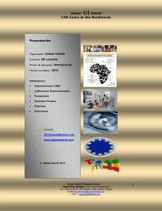 Informe INFOPresentacio_2015