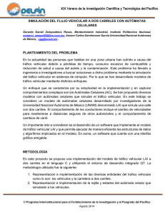XIX Verano de la Investigaci&oacute;n Cient&iacute;fica y Tecnol&oacute;gica del Pac&iacute;fico