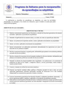 ejercicios refuerzo 3&ordm; eso - lasmatesdejorge
