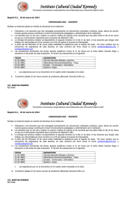 Comunicados Docentes - institutoculturalciudadkennedy.edu.co