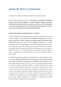 Anexo M.Marco Contextual - Ingeniería de Sistemas | Pontificia