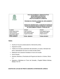 Ver programa de atenci&oacute;n a v&iacute;ctimas del desplazamiento forzado