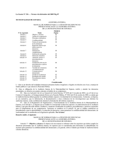 La Gaceta Nº 236 — Viernes 4 de diciembre del 2009 Pág 87