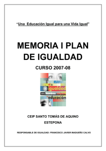 Memor_a_I_Plan_de_Igualdad - Plataforma colaborativa del CEP