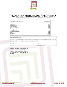 flora-np /iniciflor / florimax