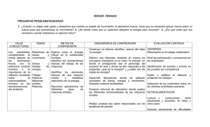 TERCER PERIODO PREGUNTAS PROBLEMATIZADORAS