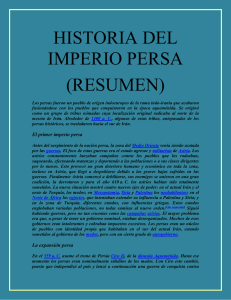 HISTORIA DEL IMPERIO PERSA (24120)