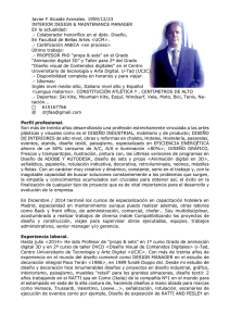 CV-2012.doc - Plan Reforma