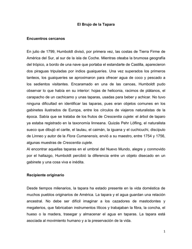 Primer Finalista Relatos