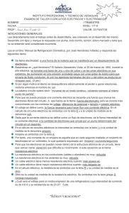 INSTITUTO PROFESIONAL Y TECNICO DE VERAGUAS