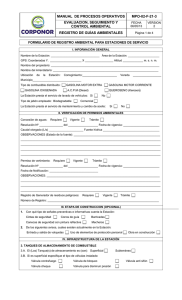 MPO-02-F-21-3 – Formulario de registro ambiental para