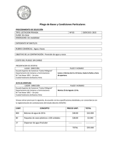 licitacion privada n3 2015 - Escuela Superior de Comercio Carlos