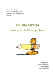Referencia al Curr&iacute;culo: 3
