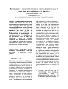articulo de revisión - Universidad Distrital Francisco Jose de Caldas