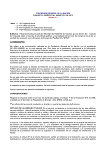 1.2 1470 Otros Deudores 1.3 1110 Depósitos en instituciones financieras