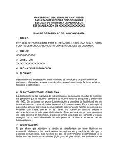 Plan mal elaborado 1 - Universidad Industrial de Santander