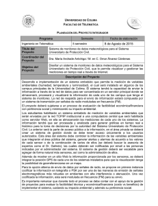 Documento - Universidad de Colima