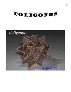 Polígonos Regulares