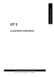 Enunciado UT5 (archivo) - Universidad Politécnica de Valencia