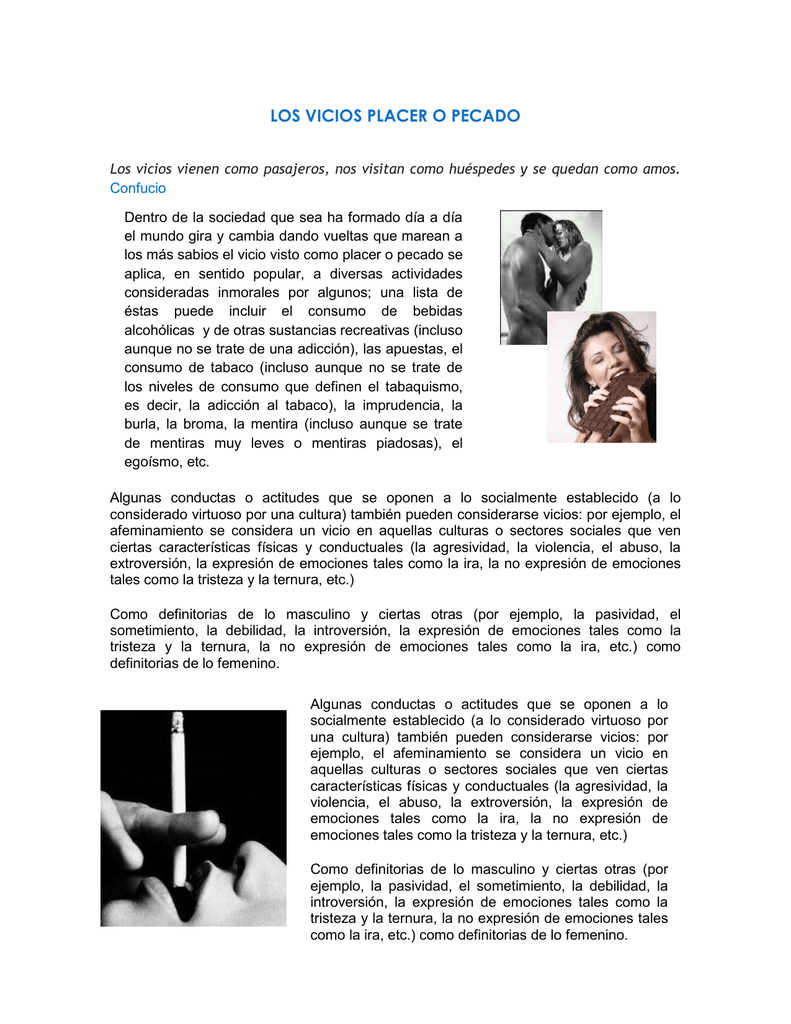 ejemplos de placer emocional