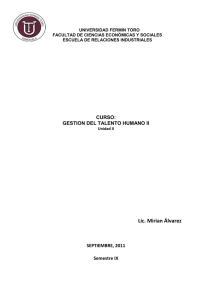TRABAJO GESTION DEL TALENTO HUMANO(2)