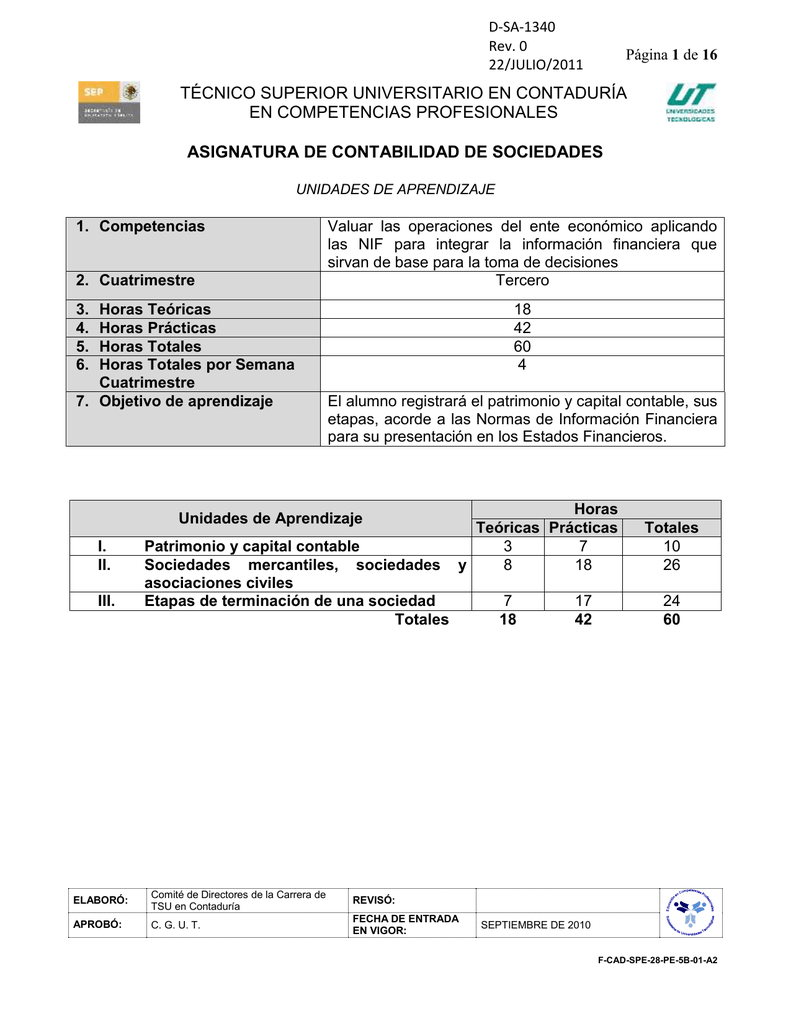 3.CONTABILIDAD DE SOCIEDADES