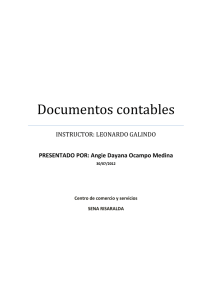 Documentos contables - Dayana Ocampo Dir.Ventas 329594