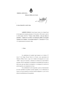 Denuncia-Nisman