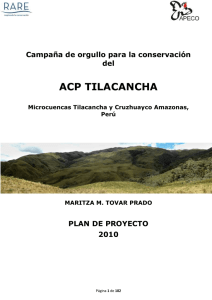 Tilacancha