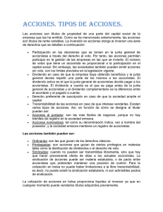 acciones-tipos - UniversidadFinanciera.mx