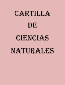 cartilla de ciencias naturales (1070243)