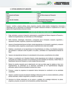 Manual Funciones Oficina Asesora de Internet.