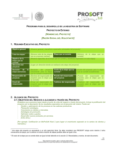 Proyecto en Extenso - Gobierno del Estado de Baja California