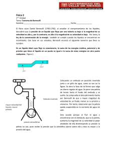 teorema de bernoulli (89928)