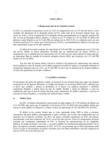 2012-287-IM-Costa Rica - Repositorio Digital de la CEPAL