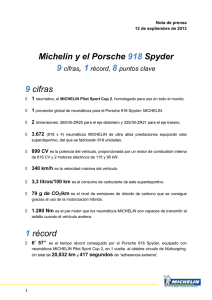 1 - Michelin espacio prensa