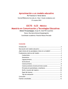 Word 2007 - Cualli Lectura y Educación