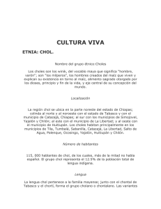 CULTURA_VIVA - diversidad cultural del tu pais