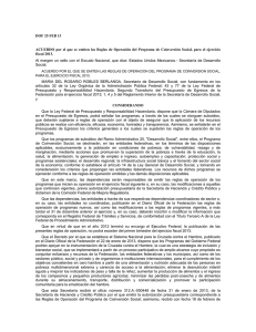 Documento - NORMATECA SEDESOL