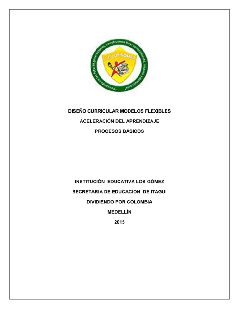 Procesos B sicos