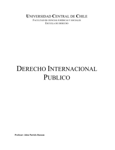 DerechoInternacional