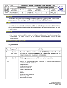 No. de revisiones - Universidad Autónoma del Carmen