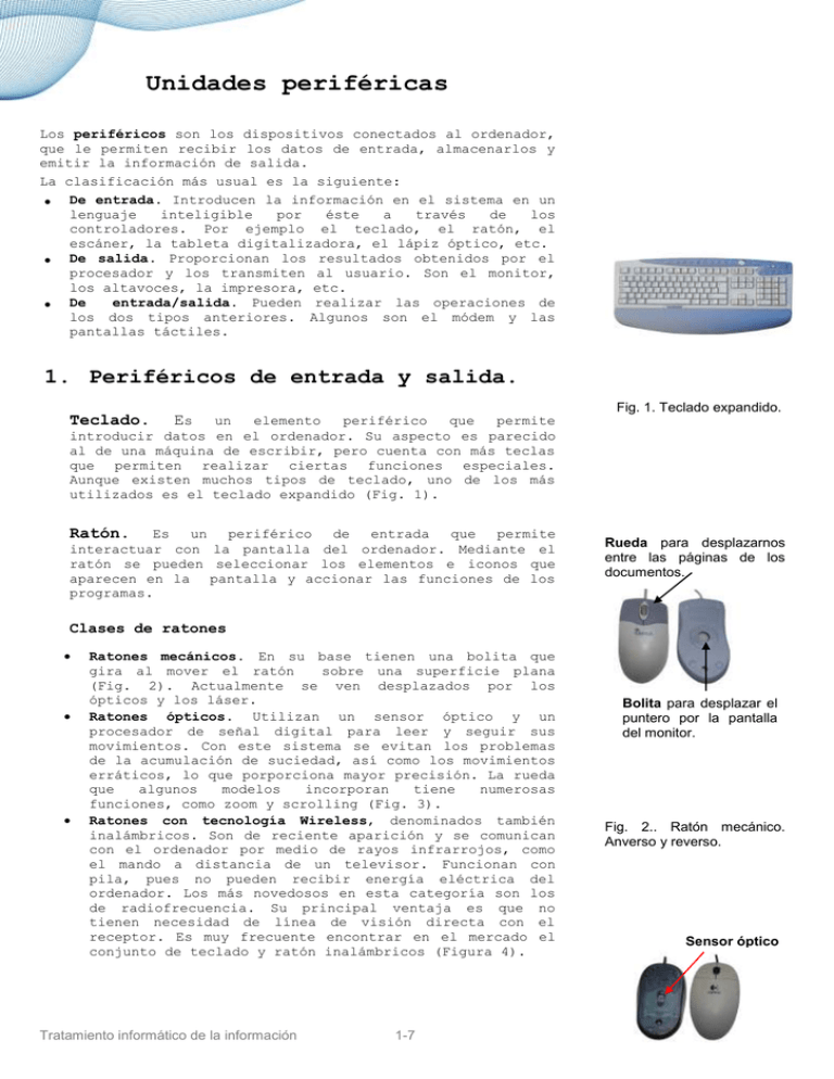 CEO Unidades Perif ricas
