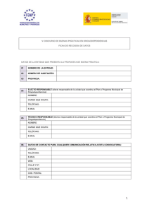 pinche aquí - Federación de Municipios y Provincias de Castilla