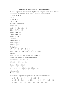 Actividad_Int._Final - Algebra Plantel Atlacomulco