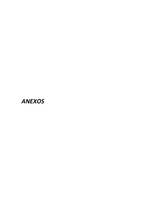 anexos anexos