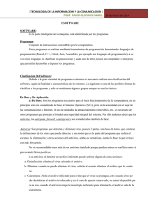 [ ] PROF. PAJOR GUSTAVO DANIEL TECNOLOGIA DE LA INFORMACION Y LA COMUNICACION