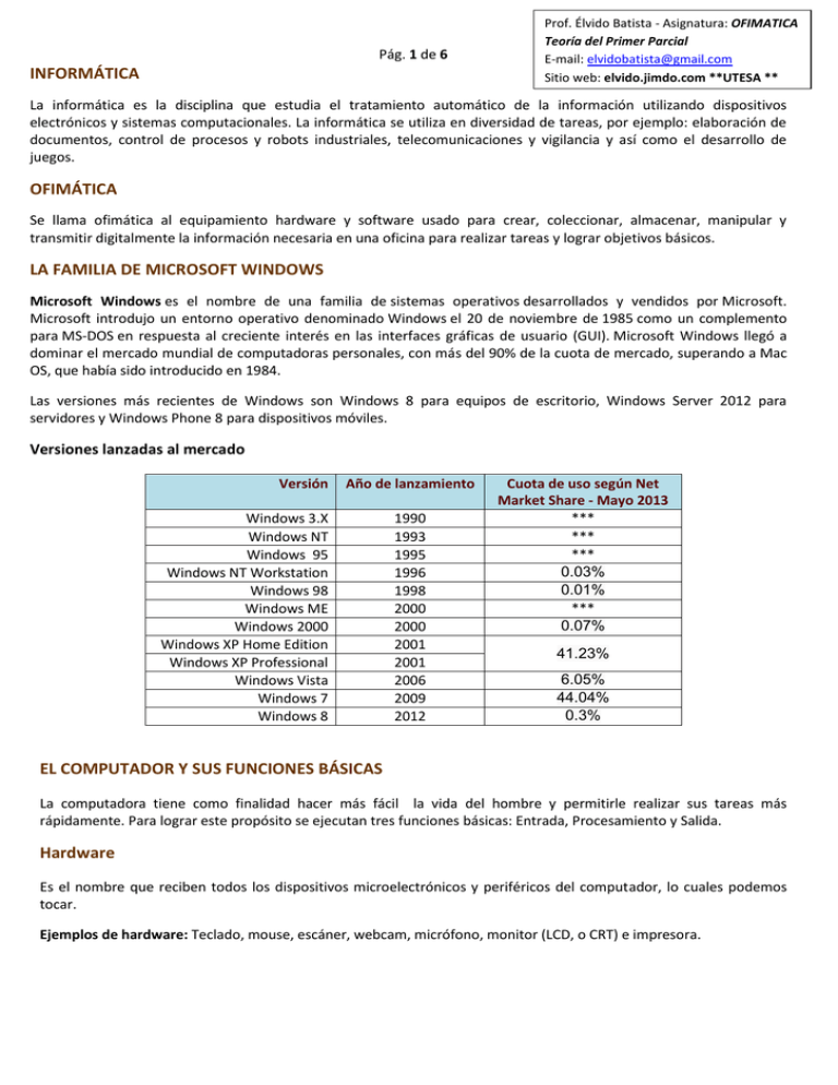 inform-tica