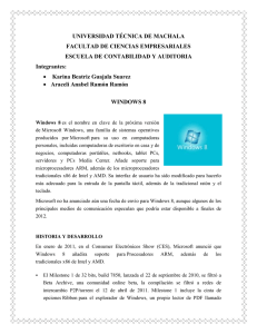 UNIVERSIDAD TÉCNICA DE MACHALA FACULTAD DE CIENCIAS EMPRESARIALES Integrantes: