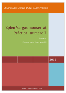 Zpien Vargas monserrat Práctica   numero 7 2012 BAJIO,